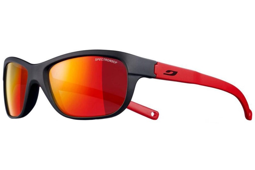 Sluneční brýle Julbo Player L J463 1122 Obdélníkové Černé