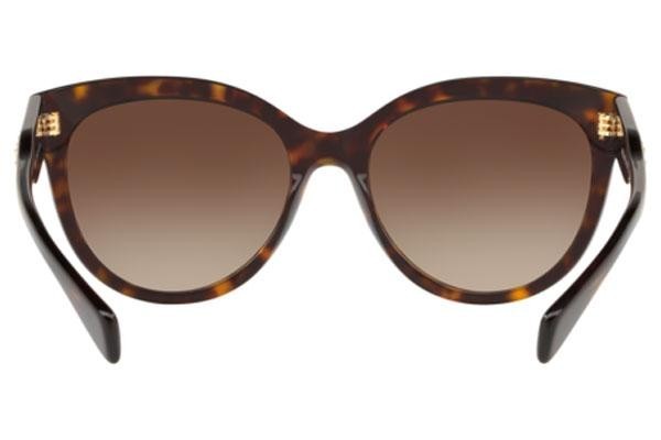 Sluneční brýle Michael Kors Portillo MK2083 300613 Cat Eye Havana