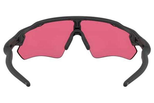 Sluneční brýle Oakley Radar EV Path OO9208-95 Jednolité | Shield Černé