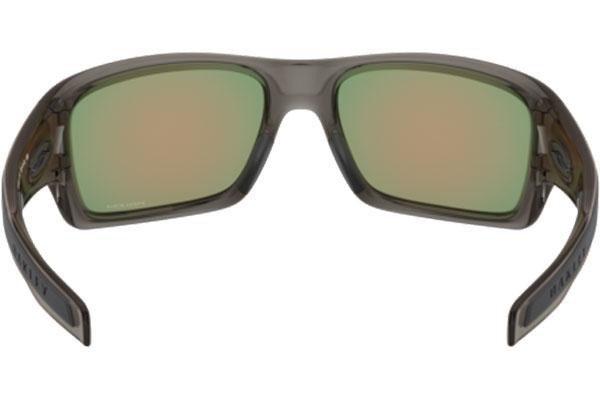 Sluneční brýle Oakley Turbine XS OJ9003-17 Obdélníkové Šedé