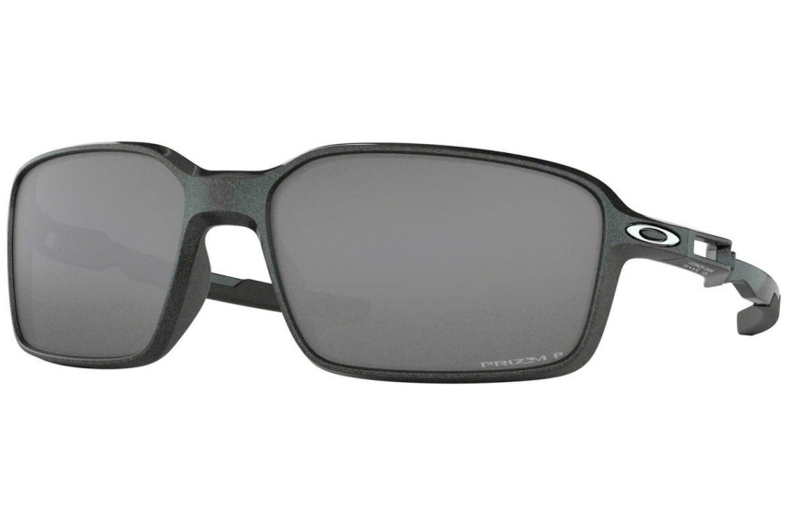 Sluneční brýle Oakley Siphon OO9429-04 PRIZM Polarized Obdélníkové Šedé