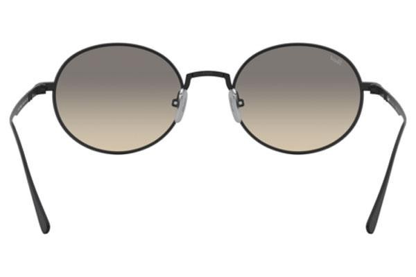 Sluneční brýle Persol PO5001ST 800432 Oválné Černé