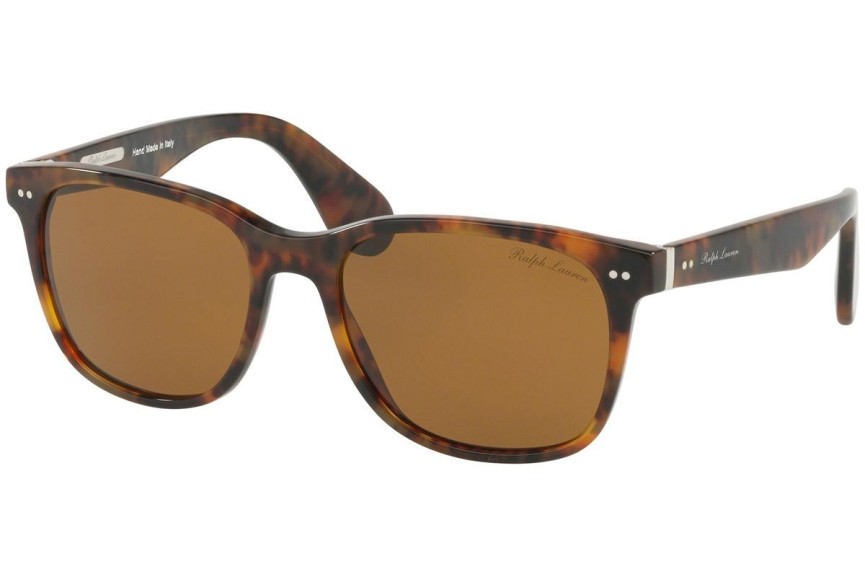 Sluneční brýle Ralph Lauren RL8162P 501753 Squared Havana