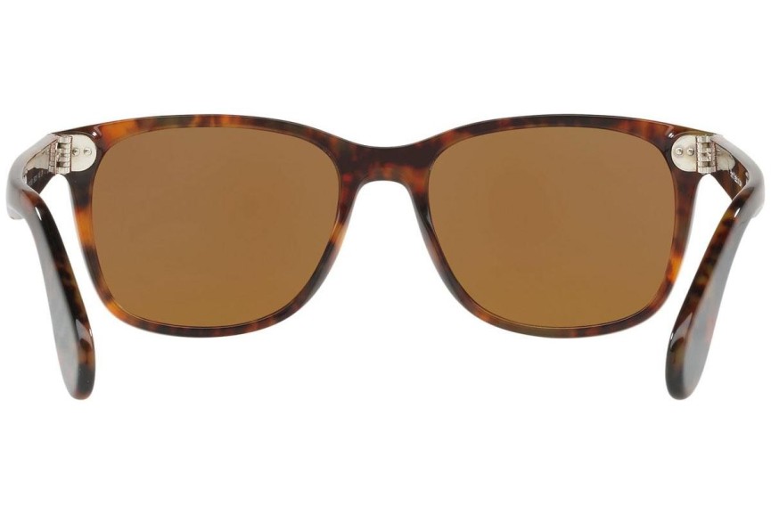 Sluneční brýle Ralph Lauren RL8162P 501753 Squared Havana