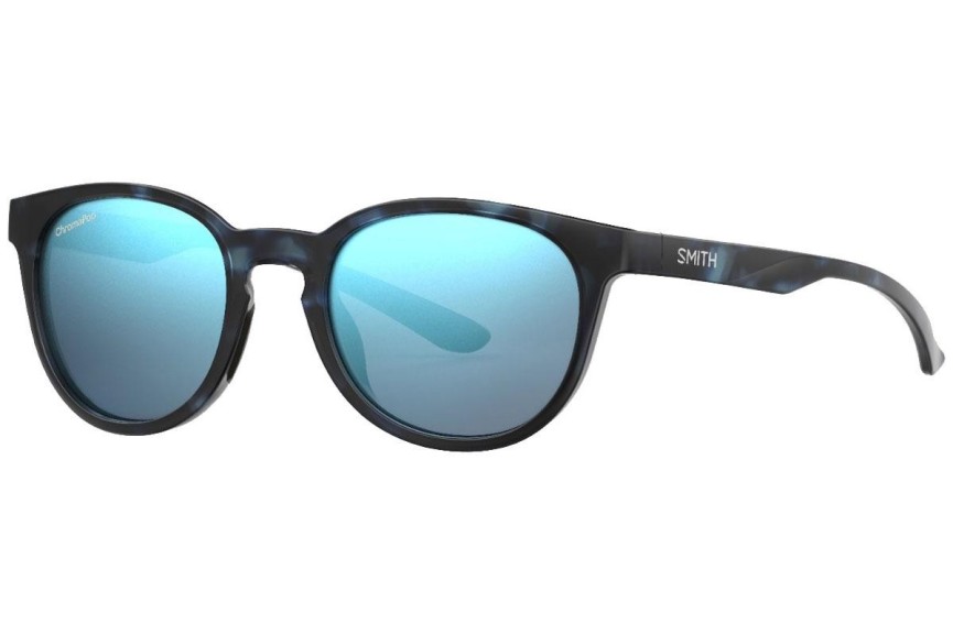 Sluneční brýle Smith EASTBANK G9Z/QG Polarized Squared Modré