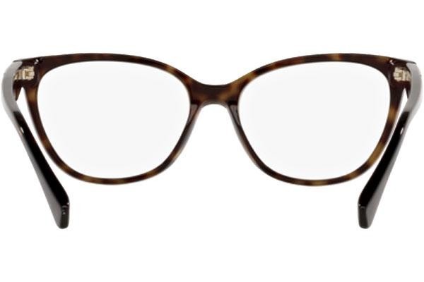 Brýle Emporio Armani EA3172 5234 Cat Eye Havana