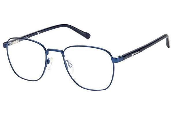 Brýle Pierre Cardin P.C.6870 FLL Squared Modré