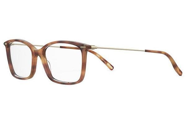 Brýle Safilo LINEA/T14 2IK Cat Eye Havana