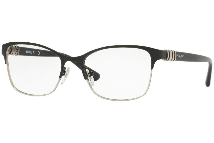 Brýle Vogue Eyewear VO4050 352 Cat Eye Černé