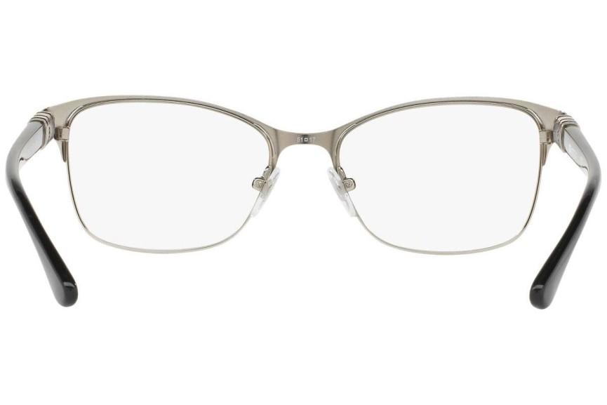 Brýle Vogue Eyewear VO4050 352 Cat Eye Černé