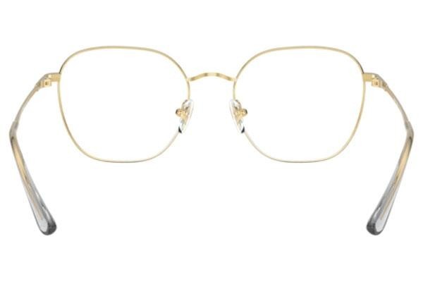 Brýle Vogue Eyewear VO4178 5120 Squared Bílé