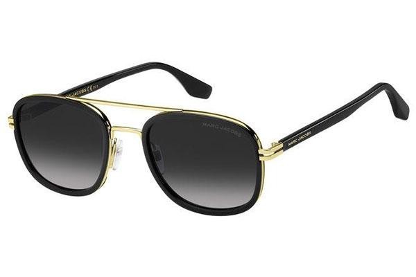 Sluneční brýle Marc Jacobs MARC515/S 807/9O Squared Černé