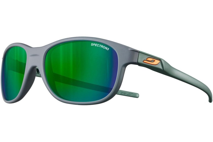 Sluneční brýle Julbo Arcade J556 1120 Obdélníkové Šedé