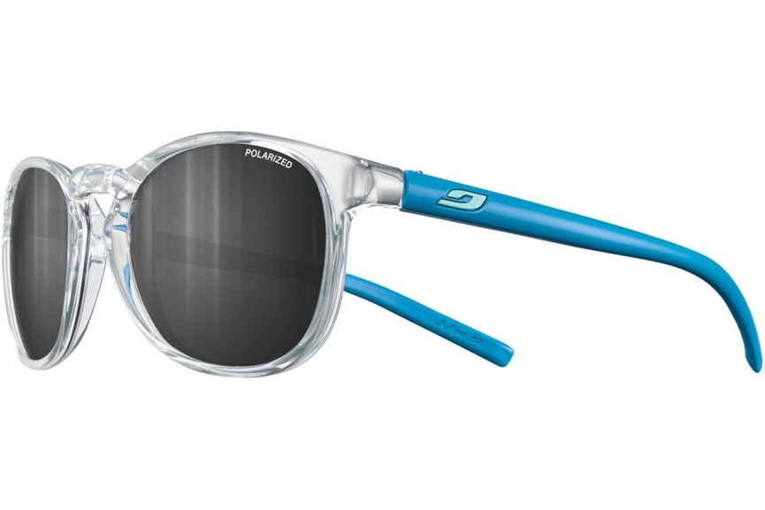 Sluneční brýle Julbo Fame J509 9075 Polarized Okrouhlé Průhledné