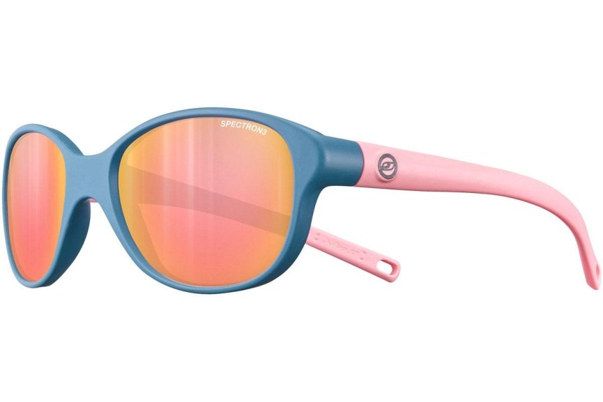 Sluneční brýle Julbo Romy J508 1139 Squared Modré