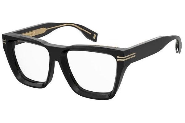 Brýle Marc Jacobs MJ1002 807/9O Squared Černé