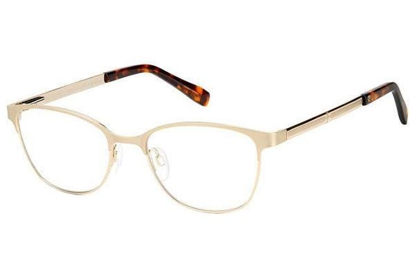 Brýle Pierre Cardin P.C.8857 AOZ Cat Eye Zlaté