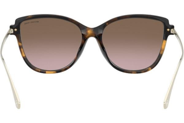 Sluneční brýle Michael Kors Sorrento MK2130U 333314 Cat Eye Havana