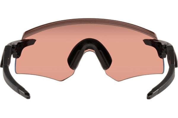 Sluneční brýle Oakley Encoder OO9471-02 Jednolité | Shield Černé