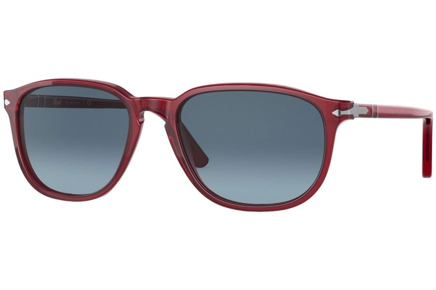 Sluneční brýle Persol PO3019S 126/Q8 Squared Červené