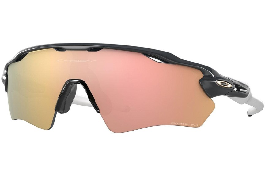 Sluneční brýle Oakley Radar EV XS Path OJ9001-20 Jednolité | Shield Černé