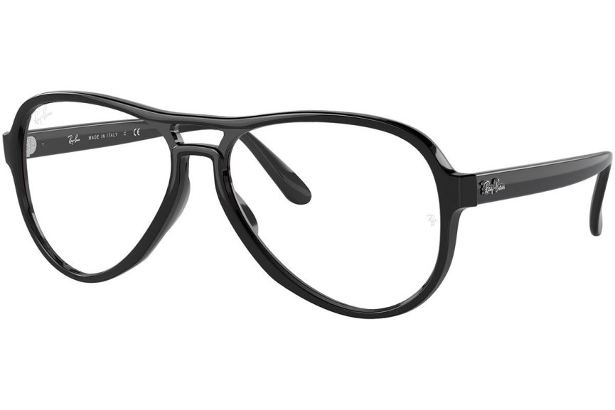 Brýle Ray-Ban Vagabond RX4355V 2000 Pilot Černé