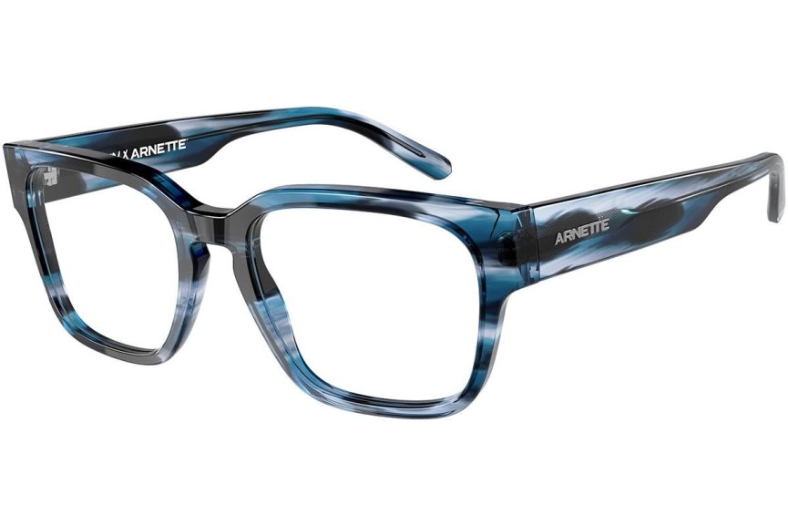 Brýle Arnette Type Z AN7205 1217 Squared Modré