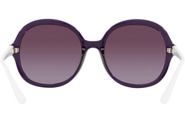 Sluneční brýle Vogue Eyewear VO5410S 29678H Okrouhlé Fialové