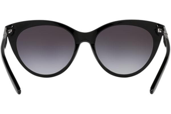 Sluneční brýle Ralph Lauren RL8195B 50018G Cat Eye Černé