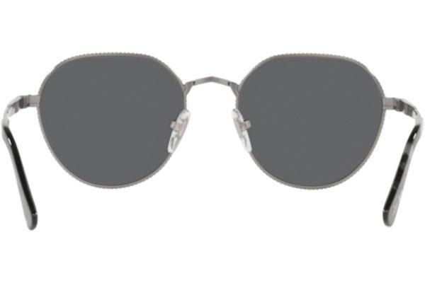 Sluneční brýle Persol PO2486S 1110B1 Okrouhlé Stříbrné