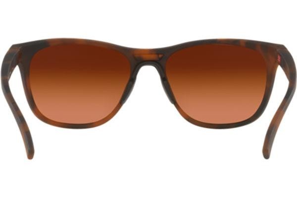 Sluneční brýle Oakley Leadline OO9473-03 Squared Havana