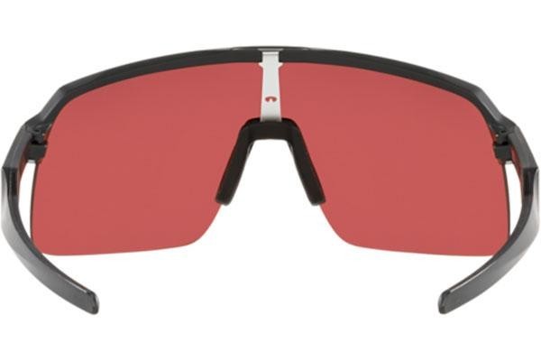 Sluneční brýle Oakley Sutro Lite OO9463-17 Jednolité | Shield Šedé