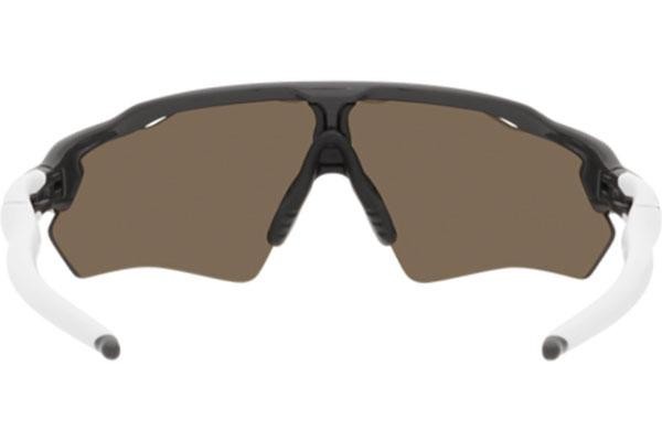 Sluneční brýle Oakley Radar EV XS Path OJ9001-20 Jednolité | Shield Černé