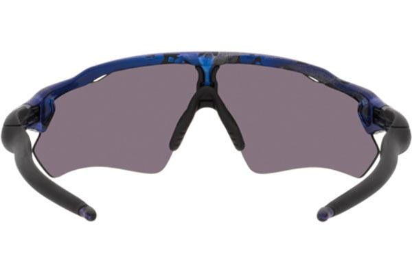 Sluneční brýle Oakley Radar EV Path OO9208-C8 Jednolité | Shield Modré