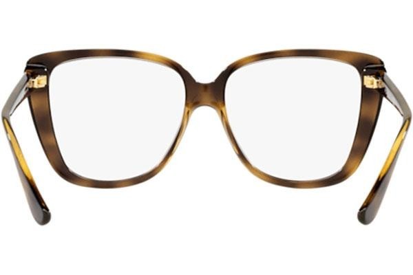 Brýle Vogue Eyewear VO5413 W656 Cat Eye Havana