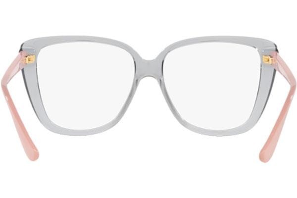 Brýle Vogue Eyewear VO5413 2903 Cat Eye Šedé