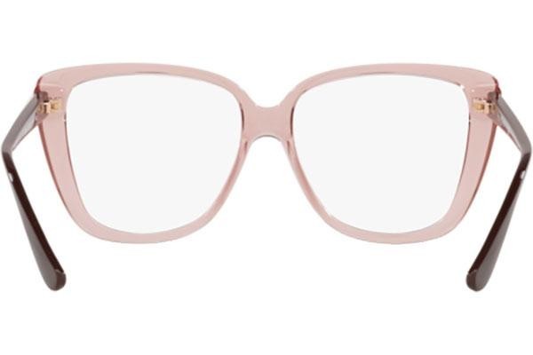 Brýle Vogue Eyewear VO5413 2864 Cat Eye Růžové