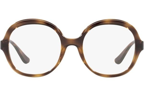 Brýle Vogue Eyewear VO5412 W656 Okrouhlé Havana