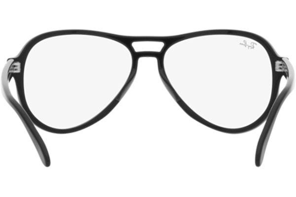 Brýle Ray-Ban Vagabond RX4355V 2000 Pilot Černé