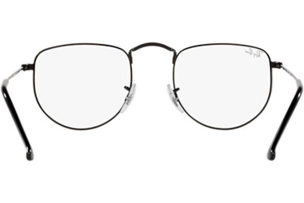 Brýle Ray-Ban Elon RX3958V 2509 Squared Černé