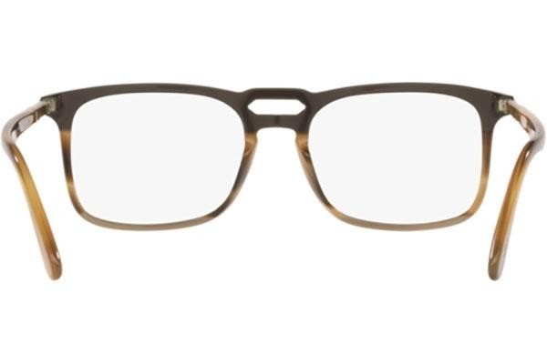 Brýle Persol PO3277V 1135 Squared Černé