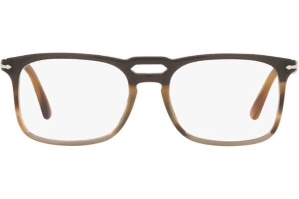 Brýle Persol PO3277V 1135 Squared Černé