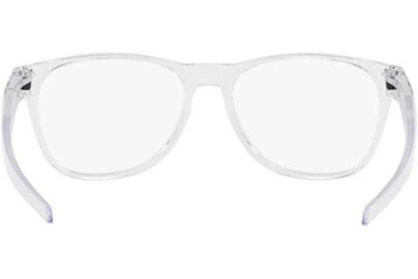 Brýle Oakley Ojector RX OX8177-03 Squared Průhledné