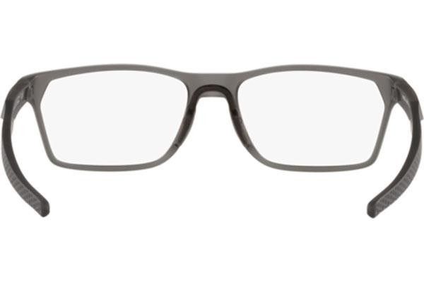 Brýle Oakley Hex Jector OX8032-02 Obdélníkové Šedé