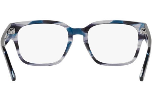 Brýle Arnette Type Z AN7205 1217 Squared Modré