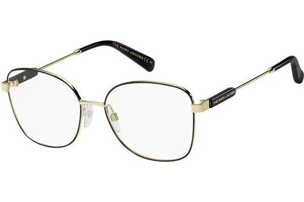 Brýle Marc Jacobs MARC595 RHL Cat Eye Zlaté