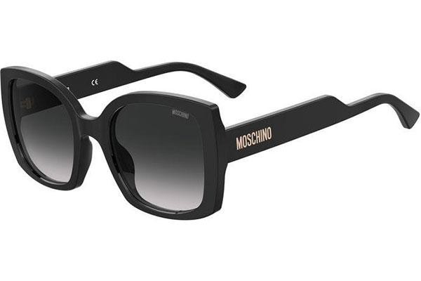 Levně Moschino MOS124/S 807/9O - ONE SIZE (54)