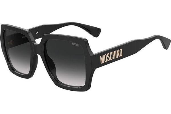 Levně Moschino MOS127/S 807/9O - ONE SIZE (56)