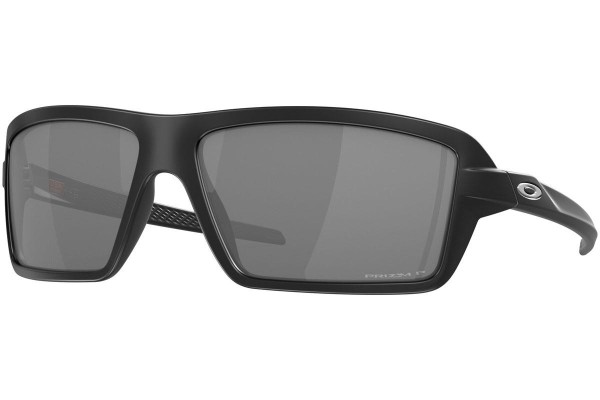 Oakley Cables OO9129-02 Polarized
