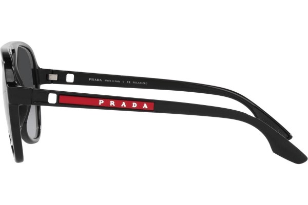 Prada Linea Rossa PS06WS 1AB06G Polarized